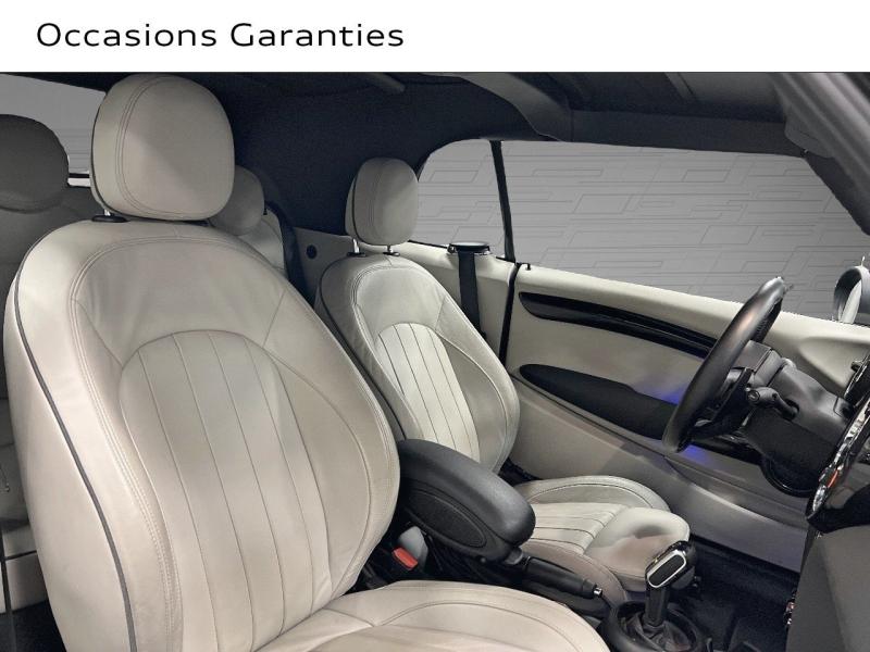 Voitures occasions MINI Cabrio JCW Paris