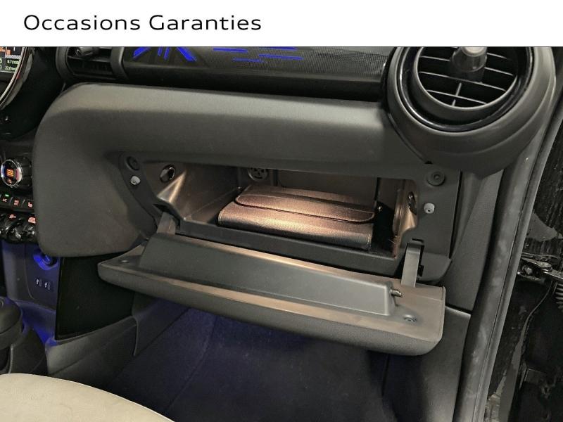 Voitures occasions MINI Cabrio JCW Paris