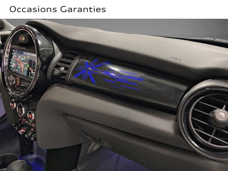 Voitures occasions MINI Cabrio JCW Paris