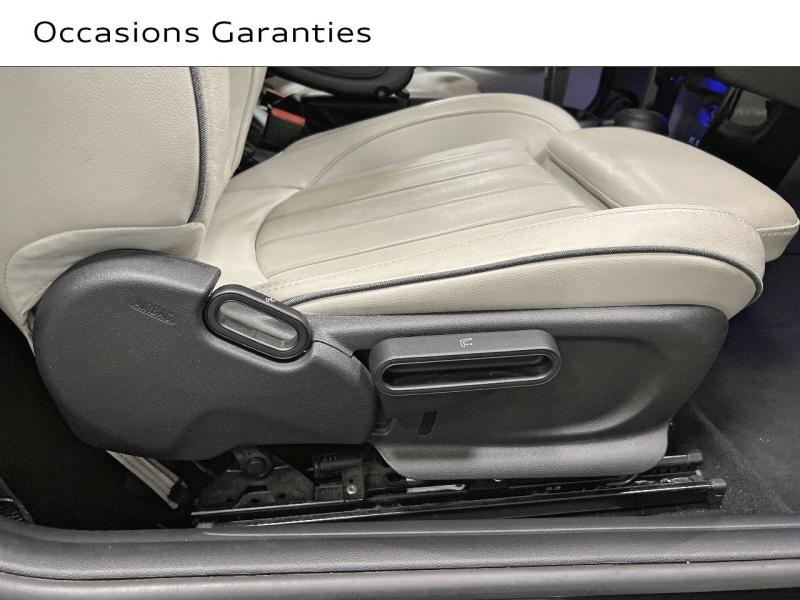 Voitures occasions MINI Cabrio JCW Paris