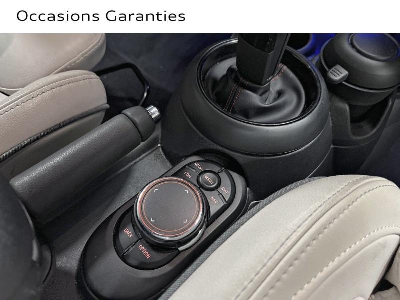 Voitures occasions MINI Cabrio JCW Paris