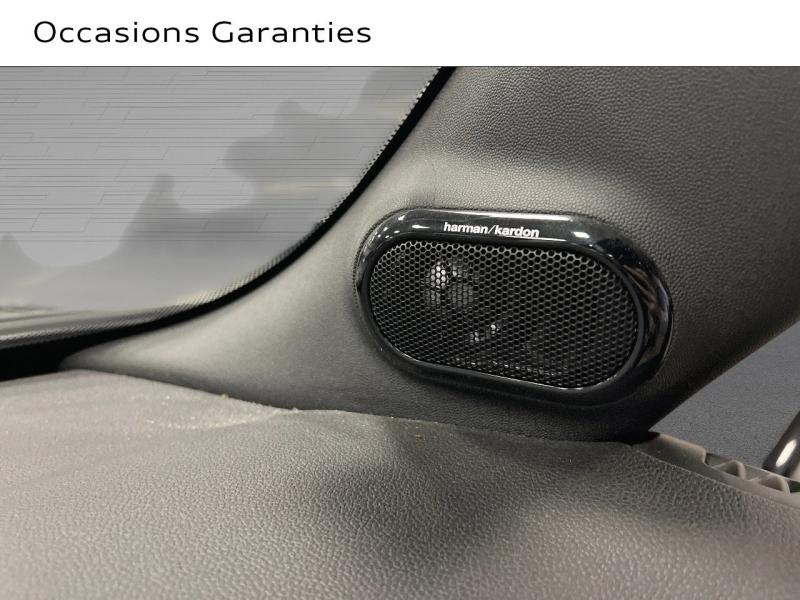 Voitures occasions MINI Cabrio JCW Paris