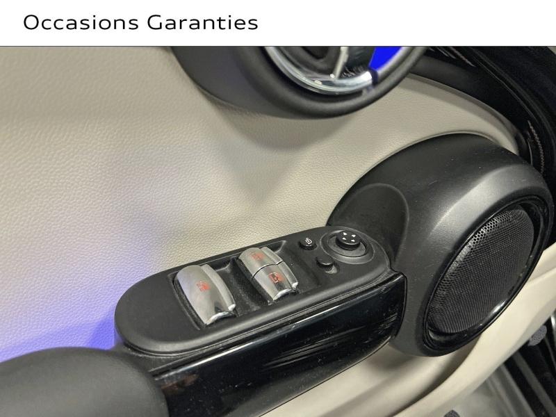 Voitures occasions MINI Cabrio JCW Paris