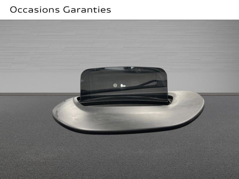 Voitures occasions MINI Cabrio JCW Paris