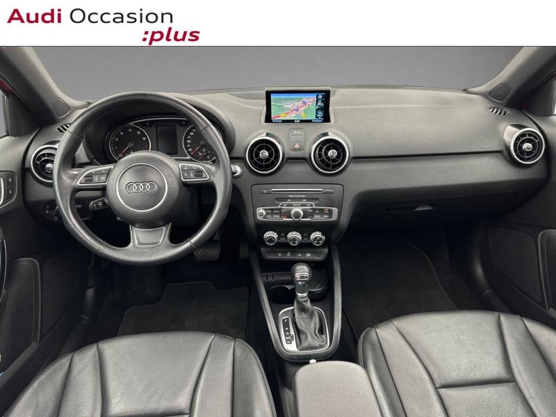 Voitures occasions Audi A1 Sportback Ambition Luxe Paris