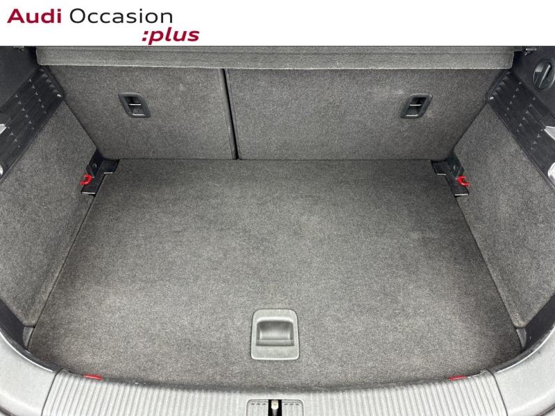 Voitures occasions Audi A1 Sportback Ambition Luxe Paris