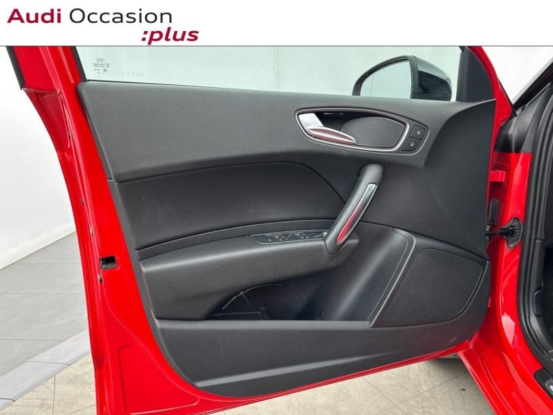 Voitures occasions Audi A1 Sportback Ambition Luxe Paris