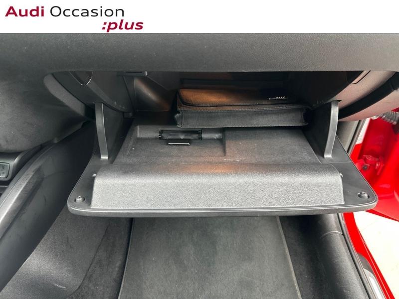 Voitures occasions Audi A1 Sportback Ambition Luxe Paris