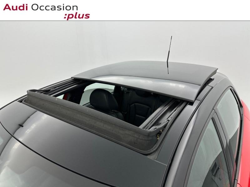 Voitures occasions Audi A1 Sportback Ambition Luxe Paris