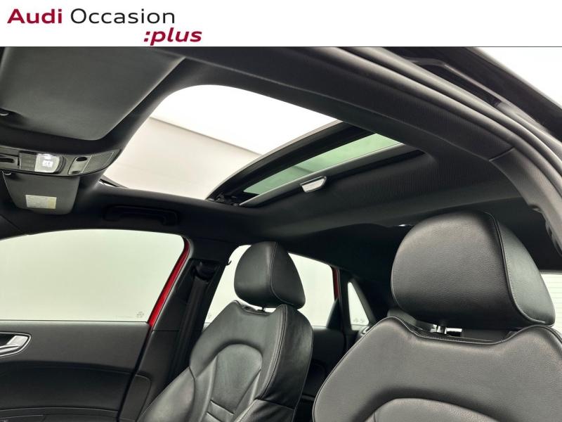 Voitures occasions Audi A1 Sportback Ambition Luxe Paris
