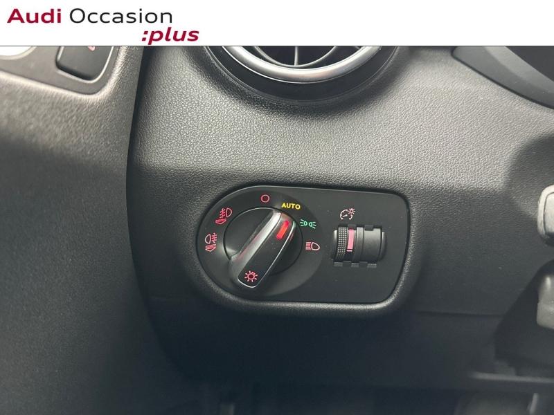 Voitures occasions Audi A1 Sportback Ambition Luxe Paris