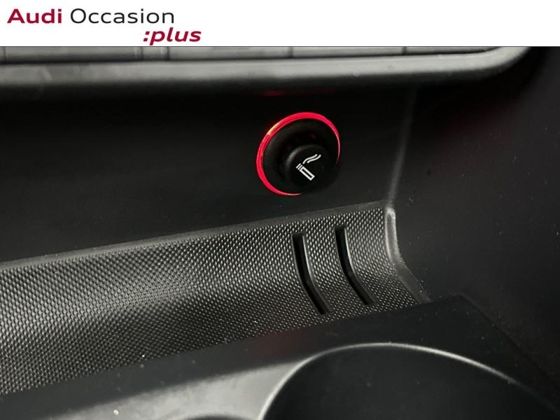 Voitures occasions Audi A1 Sportback Ambition Luxe Paris