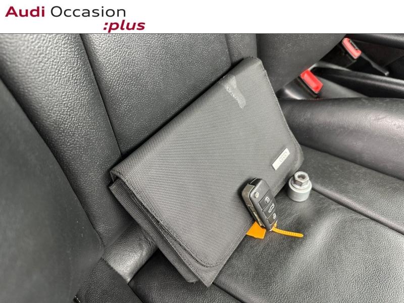 Voitures occasions Audi A1 Sportback Ambition Luxe Paris