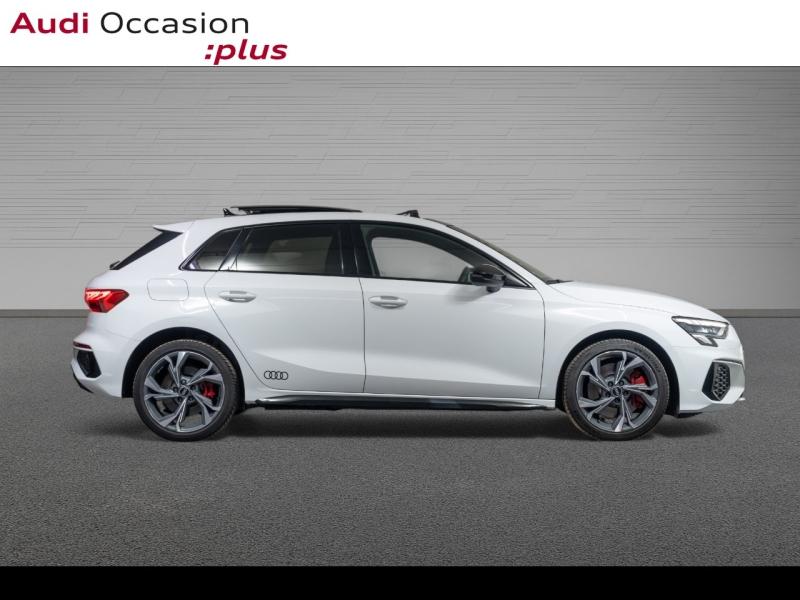 Voitures occasions Audi A3 Sportback Competition Paris