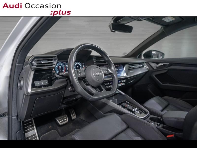 Voitures occasions Audi A3 Sportback Competition Paris