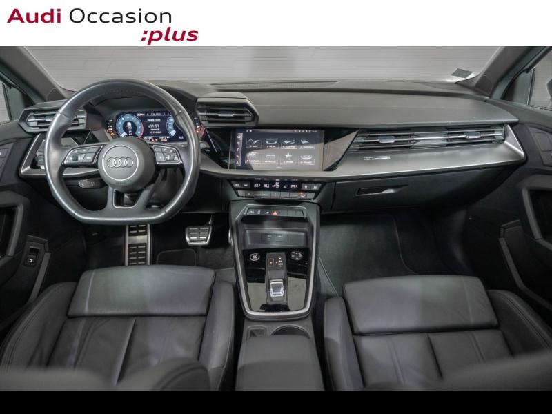 Voitures occasions Audi A3 Sportback Competition Paris