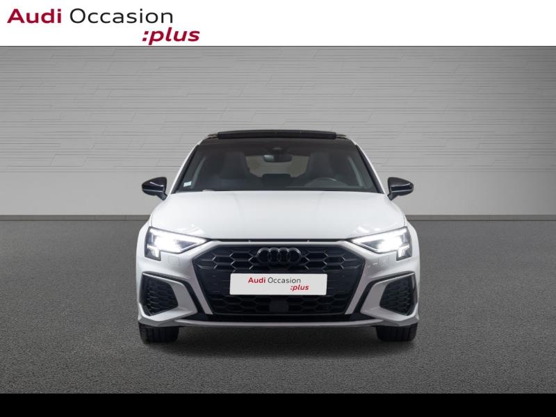 Voitures occasions Audi A3 Sportback Competition Paris