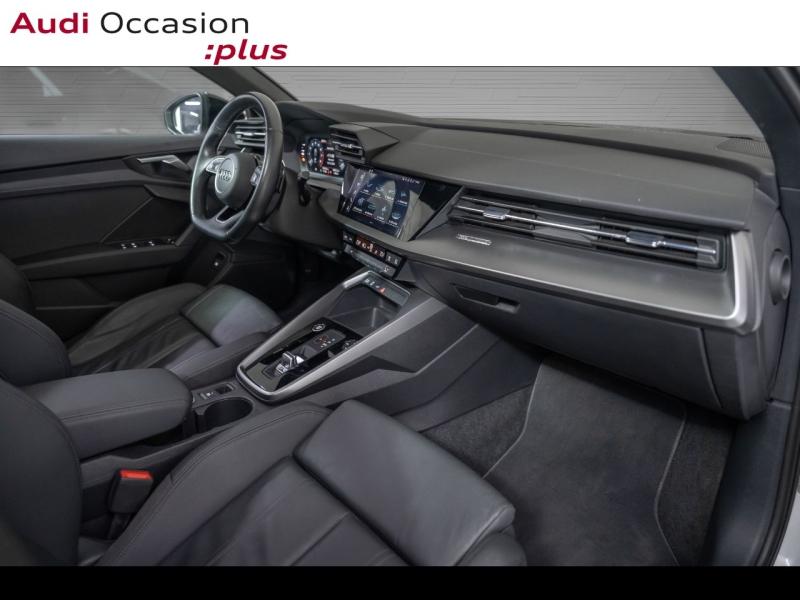 Voitures occasions Audi A3 Sportback Competition Paris