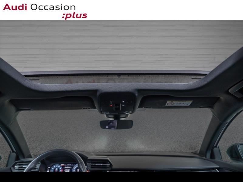 Voitures occasions Audi A3 Sportback Competition Paris