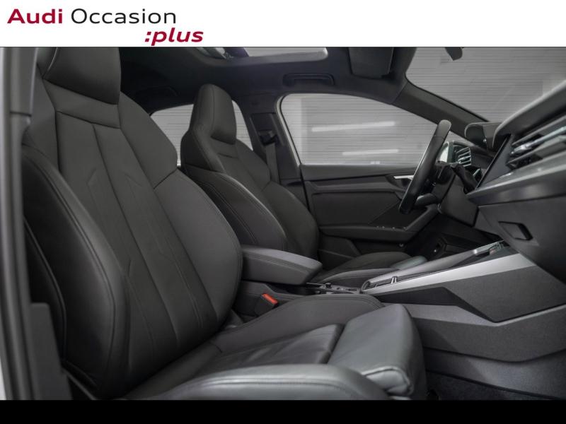 Voitures occasions Audi A3 Sportback Competition Paris