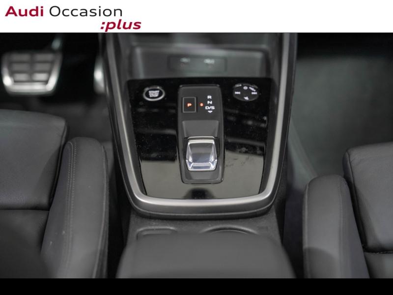 Voitures occasions Audi A3 Sportback Competition Paris