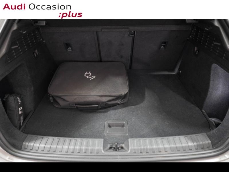 Voitures occasions Audi A3 Sportback Competition Paris