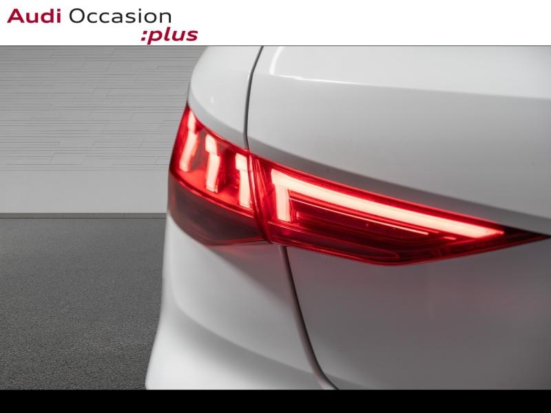 Voitures occasions Audi A3 Sportback Competition Paris