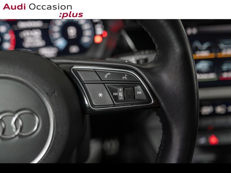 Voitures occasions Audi A3 Sportback Competition Paris