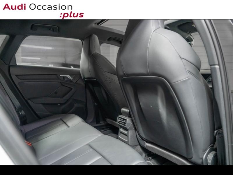 Voitures occasions Audi A3 Sportback Competition Paris