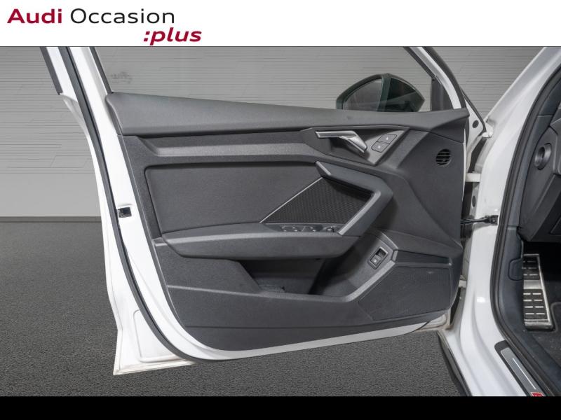 Voitures occasions Audi A3 Sportback Competition Paris