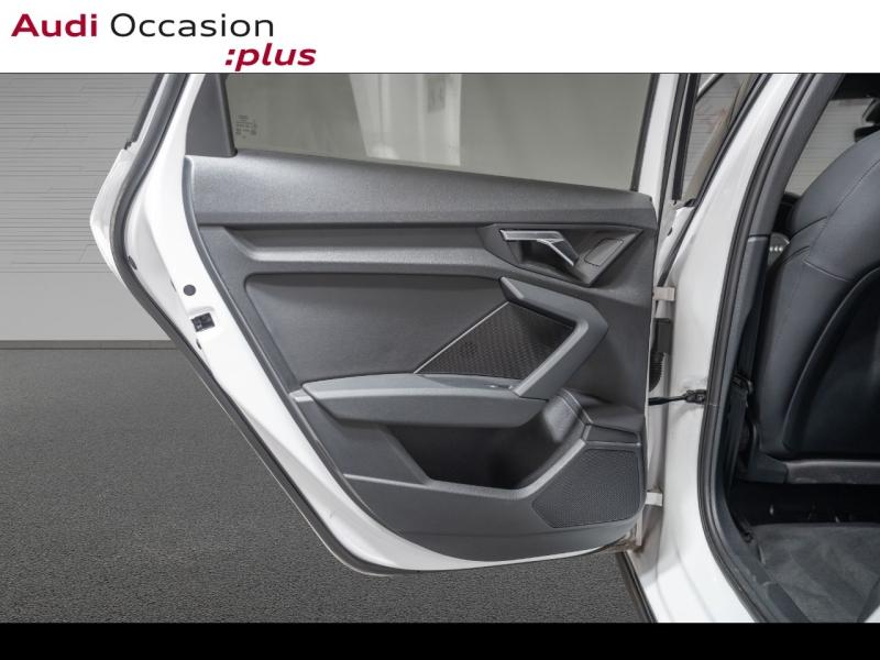 Voitures occasions Audi A3 Sportback Competition Paris