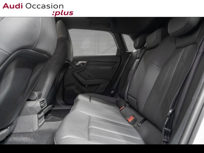 Voitures occasions Audi A3 Sportback Competition Paris