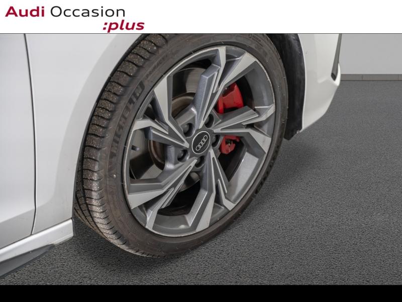 Voitures occasions Audi A3 Sportback Competition Paris