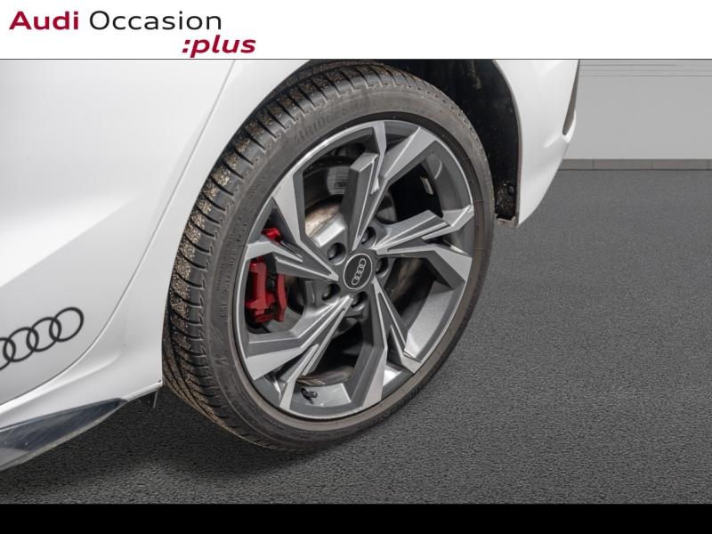 Voitures occasions Audi A3 Sportback Competition Paris