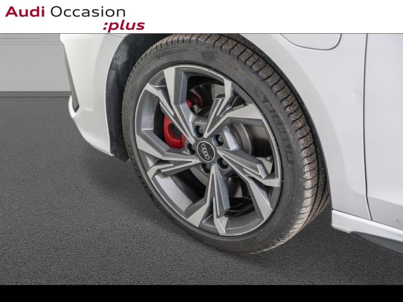 Voitures occasions Audi A3 Sportback Competition Paris