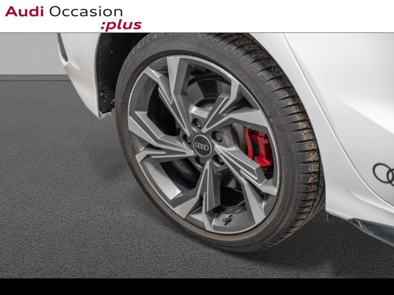 Voitures occasions Audi A3 Sportback Competition Paris