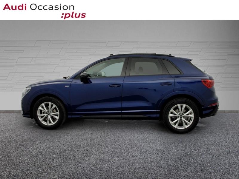 Voitures occasions Audi Q3  Paris