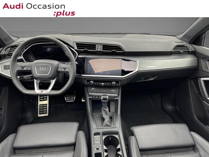Voitures occasions Audi Q3  Paris