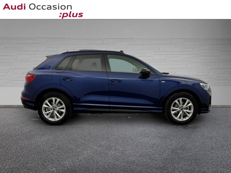 Voitures occasions Audi Q3  Paris