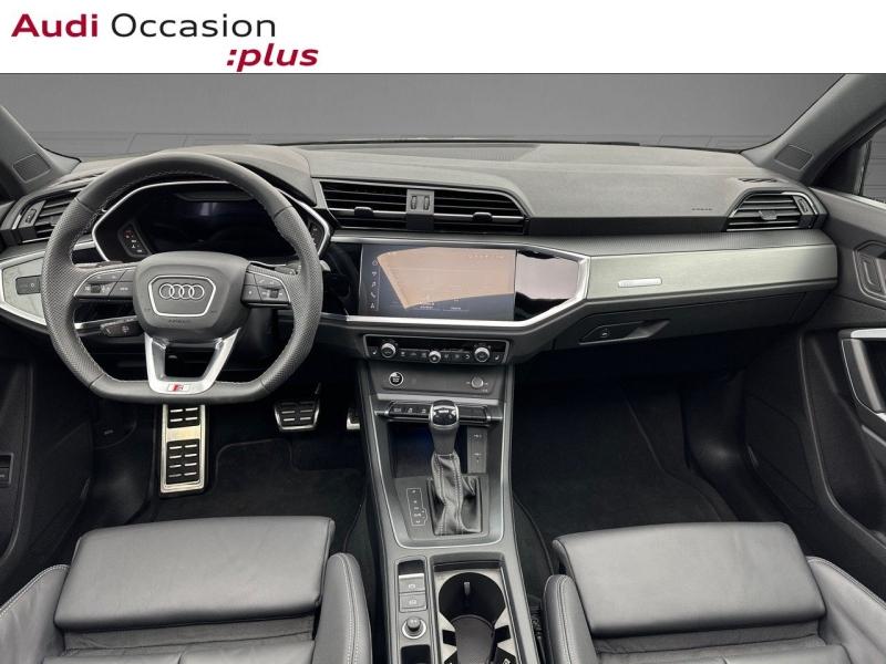 Voitures occasions Audi Q3 S line plus Paris