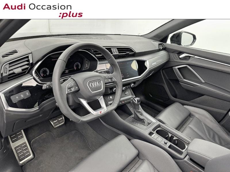 Voitures occasions Audi Q3  Paris