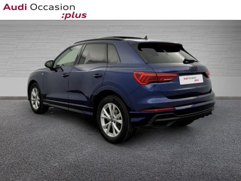 Voitures occasions Audi Q3  Paris