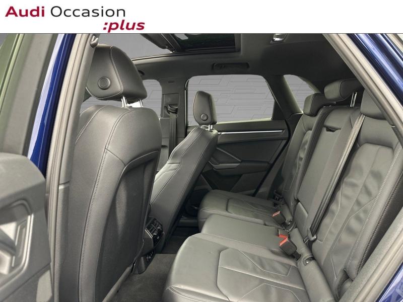 Voitures occasions Audi Q3  Paris