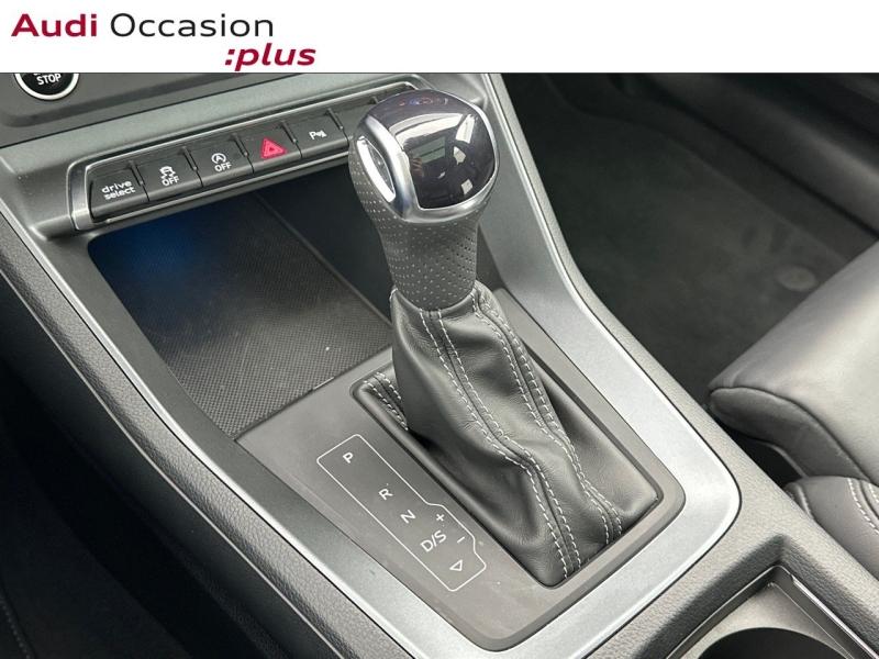 Voitures occasions Audi Q3  Paris