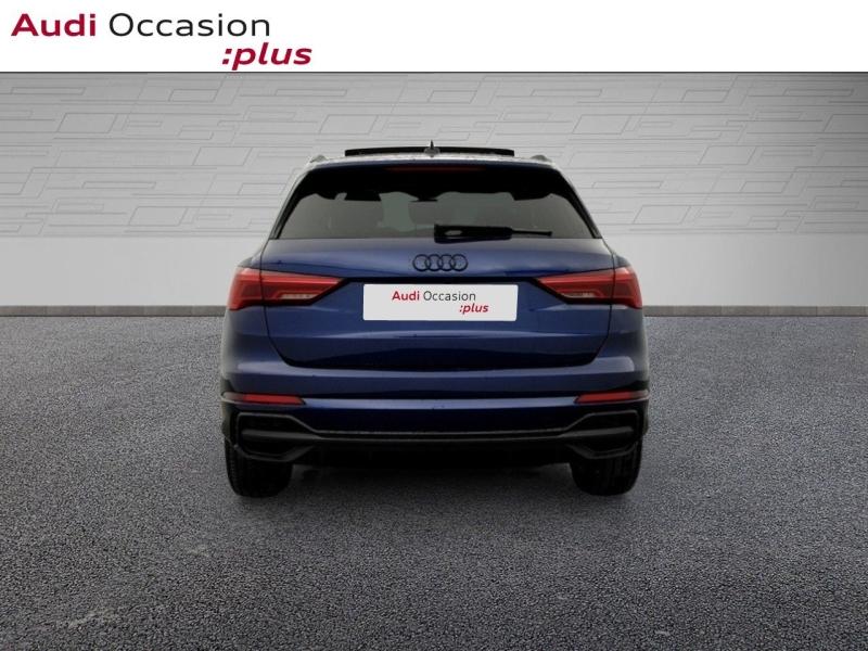 Voitures occasions Audi Q3  Paris