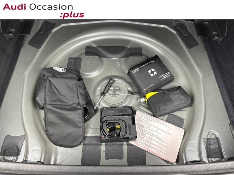 Voitures occasions Audi Q3  Paris