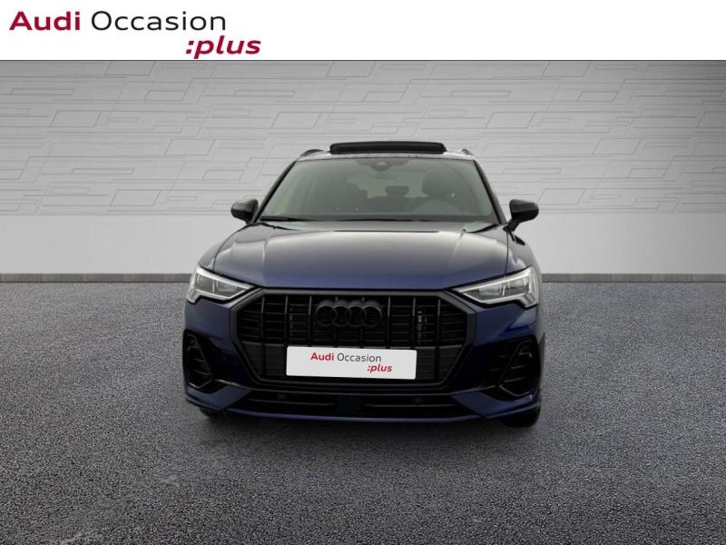 Voitures occasions Audi Q3  Paris