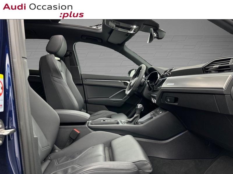 Voitures occasions Audi Q3  Paris