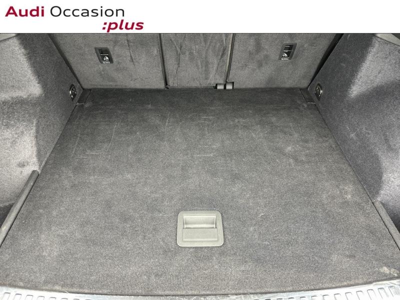 Voitures occasions Audi Q3 S line plus Paris