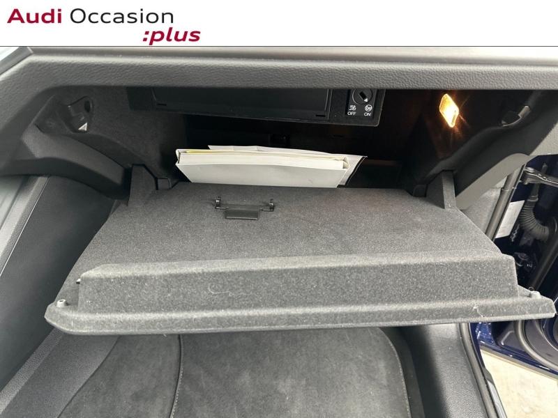 Voitures occasions Audi Q3  Paris